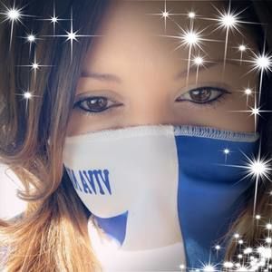 Meet your Posher, Hope